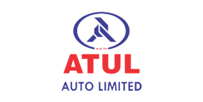 Atul Auto Limited