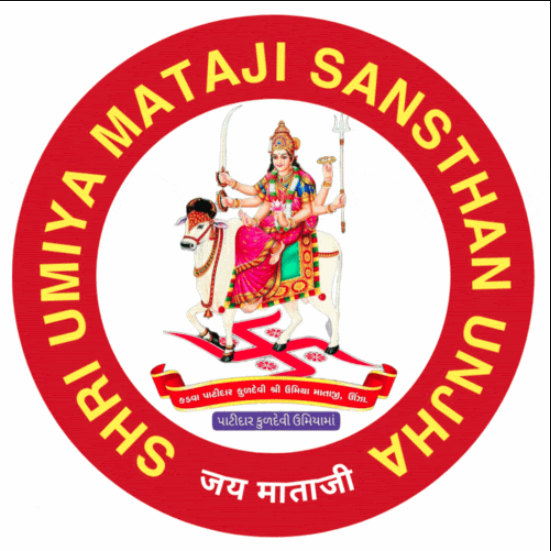 Umiya Temple Unjha
