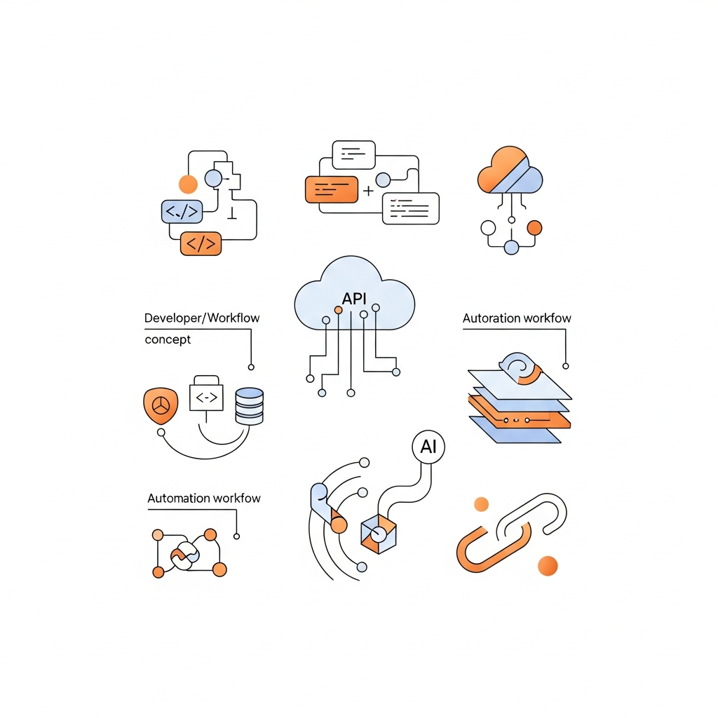 API development and system integration services
