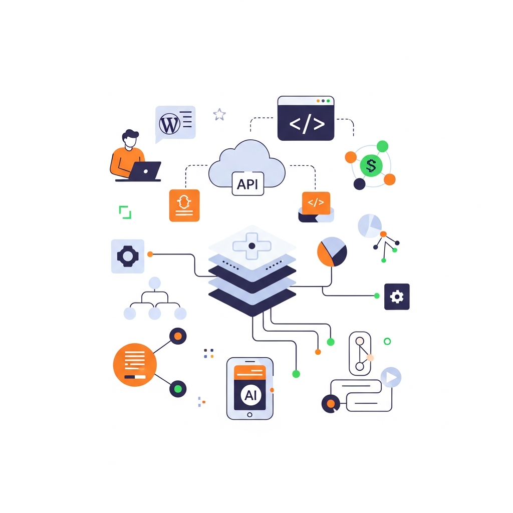Website Design And Development services by Pearlinfo