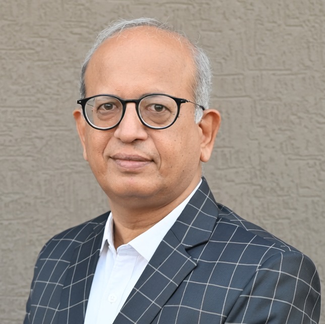 Mr. Amit Mehta