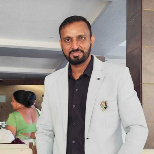 Mr. Dipak Mistry
